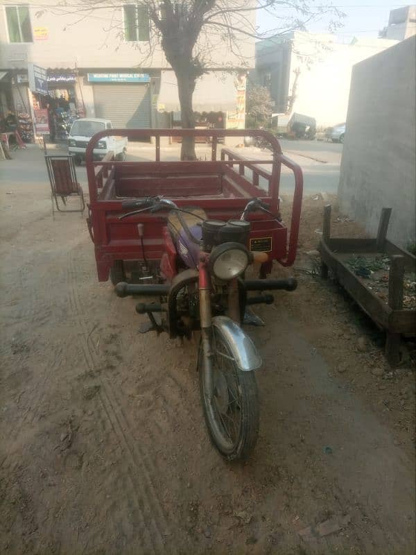 rickshaw for sale 3