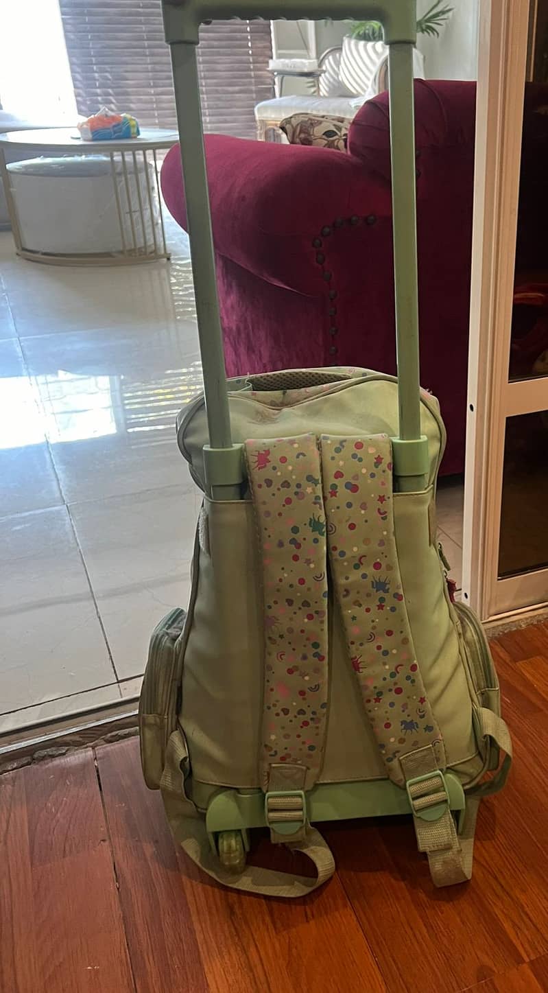 kids bag / school bad / child bag / bag for sale 1