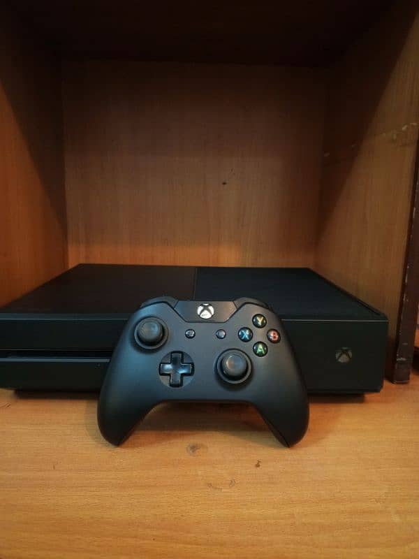 Xbox 1 2