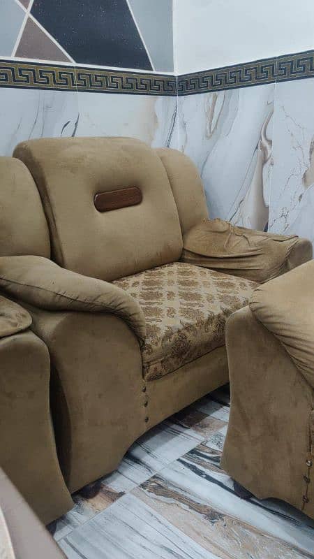 6 siter sofa 3.2. 1 1