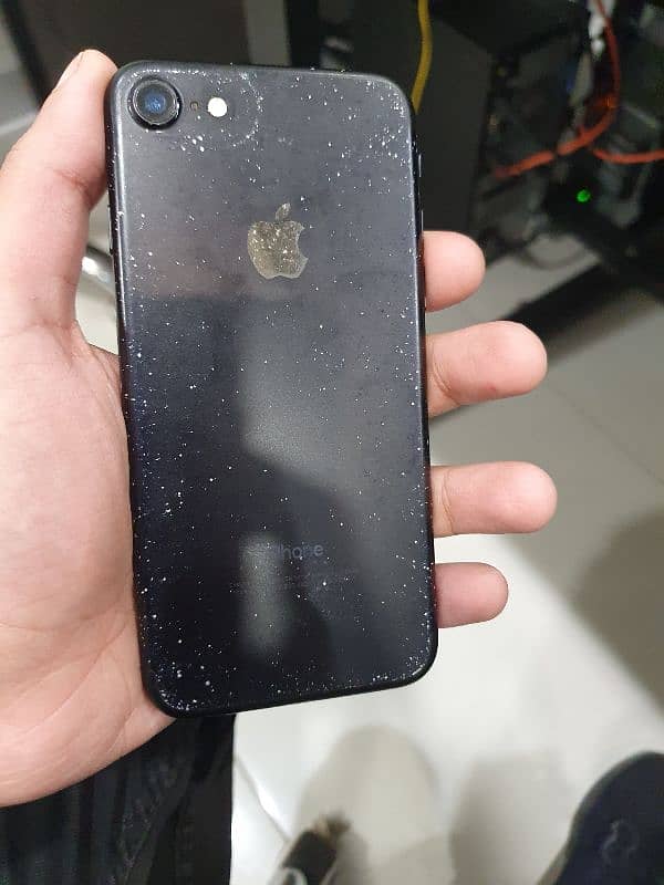 Iphone 7 Pta Approved 2