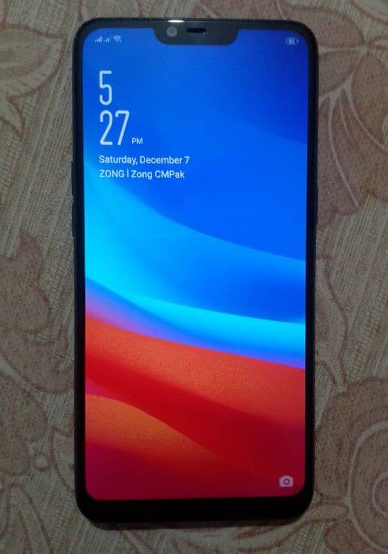 Oppo A5, Vip Condition, Memory 4/64gb, 03186343023 0