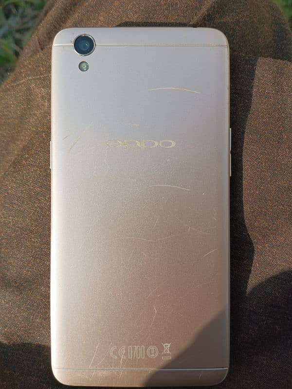 Oppo A37 2