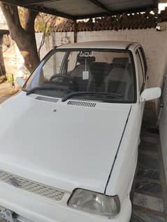 Suzuki Mehran VX 2006