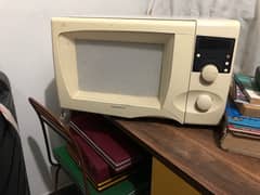 Daewoo microwave for sale