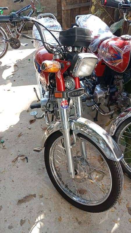 2024 model bikes avalible hain i drive creem foodpanda ka liye 0