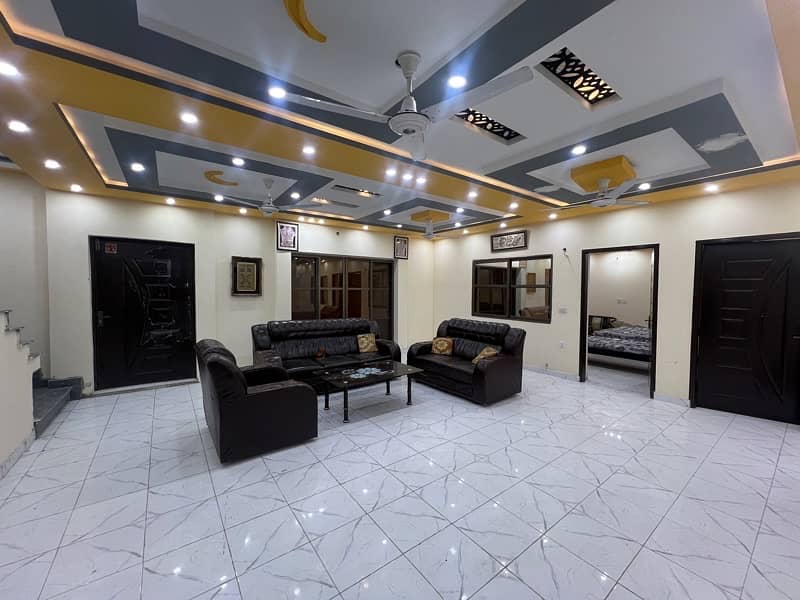 VIP LUXURY/ LAHORE LONDON BOYS HOSTEL NEAR SUPERIOR UNI CHINAR BAGH 8