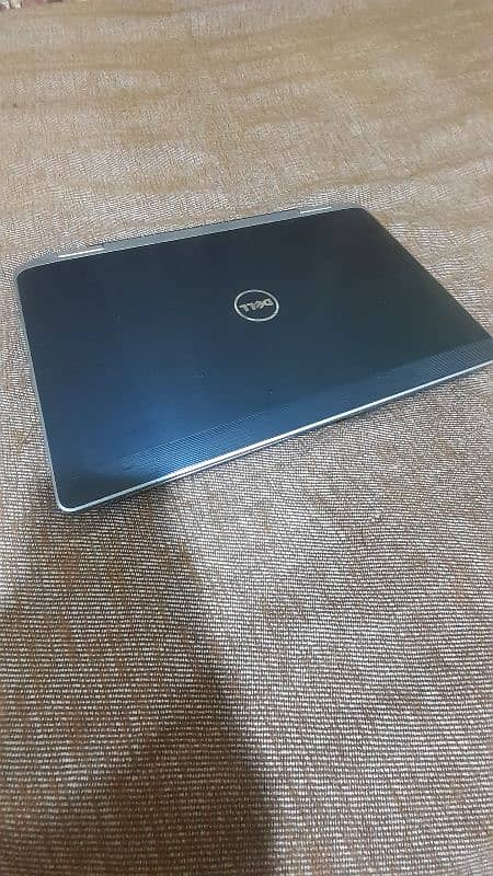 Laptop Dell Latitude E6320 0