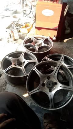 14 inch rim for sale