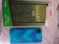 Infinix smart hd all parts . WiFi bolt zong 4g 03424176237whatsp