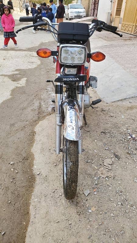 Bike for sale 1