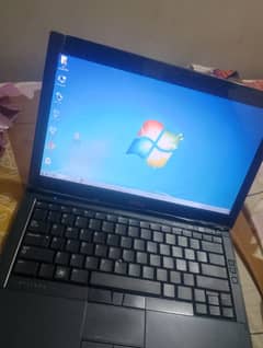 Dell core i5 1st generation  6gb ram 250gb hard DVD combo