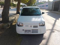 Suzuki Alto 2020 VXR/03311374659