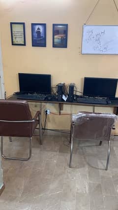 CALL CENTER SETUP FOR SALE