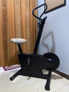 exercise cycle