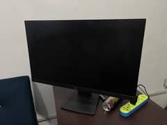 hp 27 inch borderless lcd