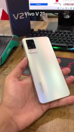 ViVo v21