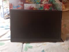 24"led Tv neet and clean for sale for contact 03115389839