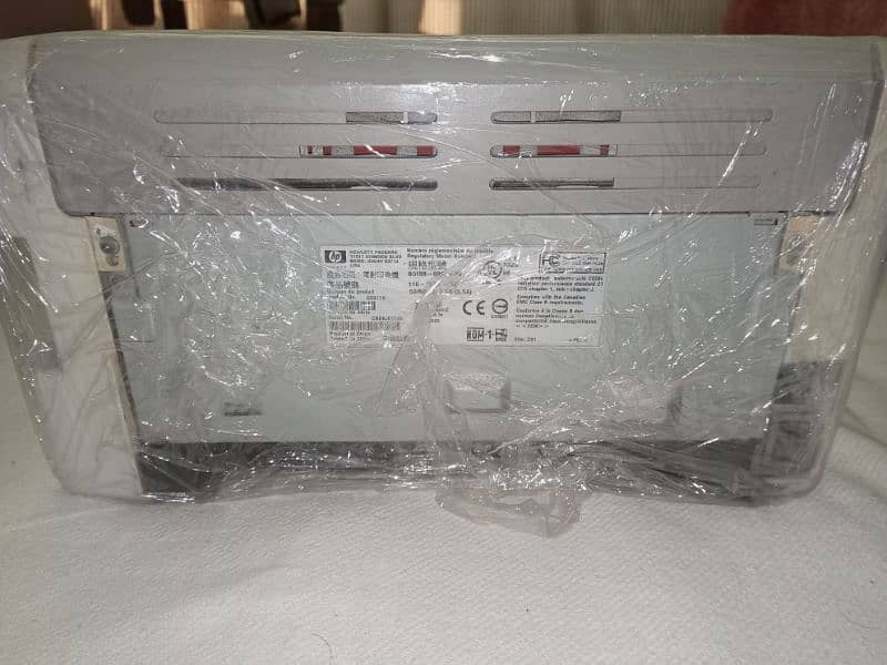 HP LaserJet 1020 New Condition 2