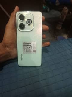 infinix Hot 40i 8/128GBb urgent sale