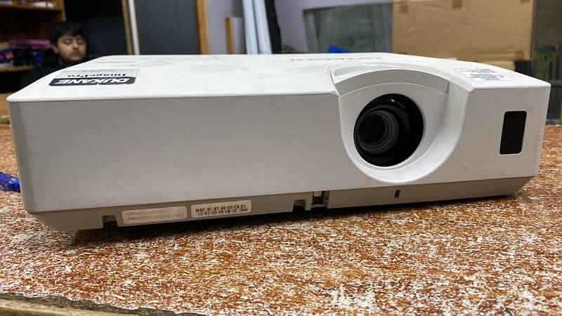 Multimedia projectors New and Used both available 2