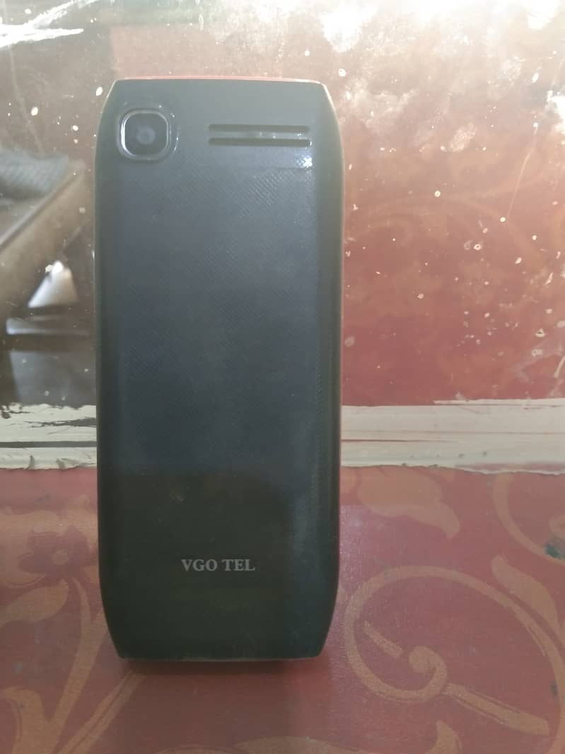 RS 1400 vgotel i550 keypad phone 1