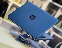 HP Core i7 7th Generation (Ram 8GB + SSD 256GB) Full HD