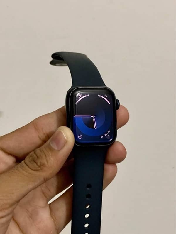 Apple Watch series 9 41mm 0