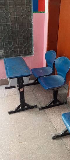 School Furniture