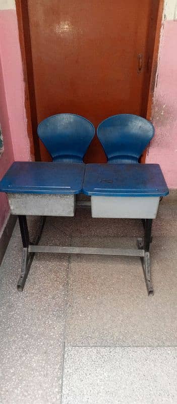 School Furniture 1