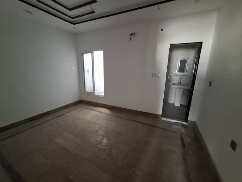 02 Bed Luxury Furnished Flat Available For Rent At Citi Housing Jhelum 1