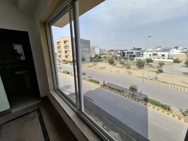 02 Bed Luxury Furnished Flat Available For Rent At Citi Housing Jhelum 5