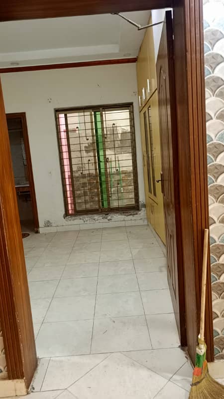 5 Marla house for rent in johar town for family and female near LGS school 7