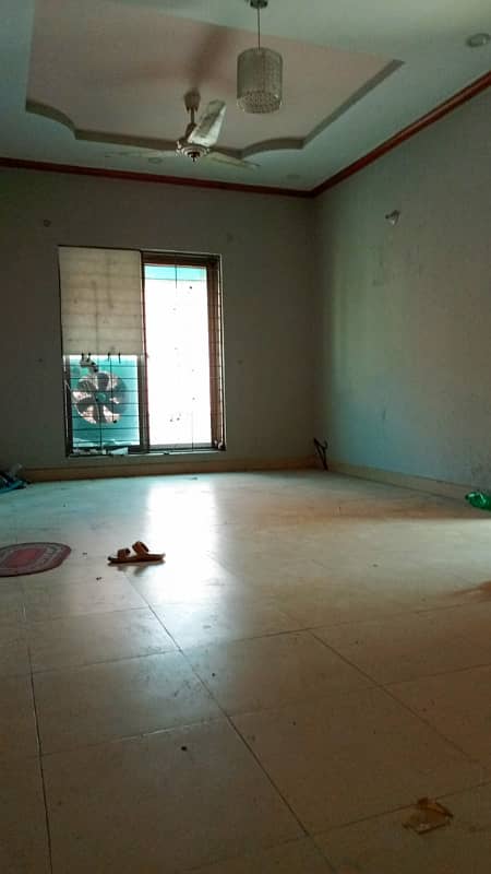 5 Marla house for rent in johar town for family and female near LGS school 15