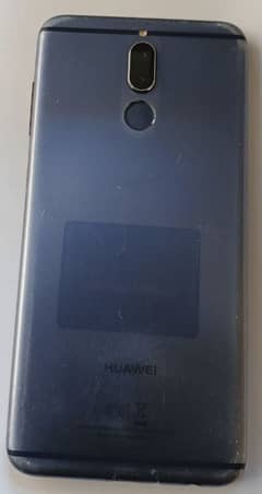 huawei mate 10 Lite 4/64 only box