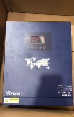 used inverter