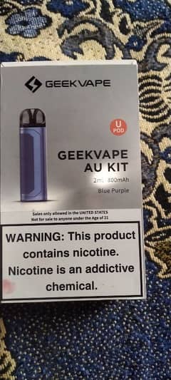 Geekvape