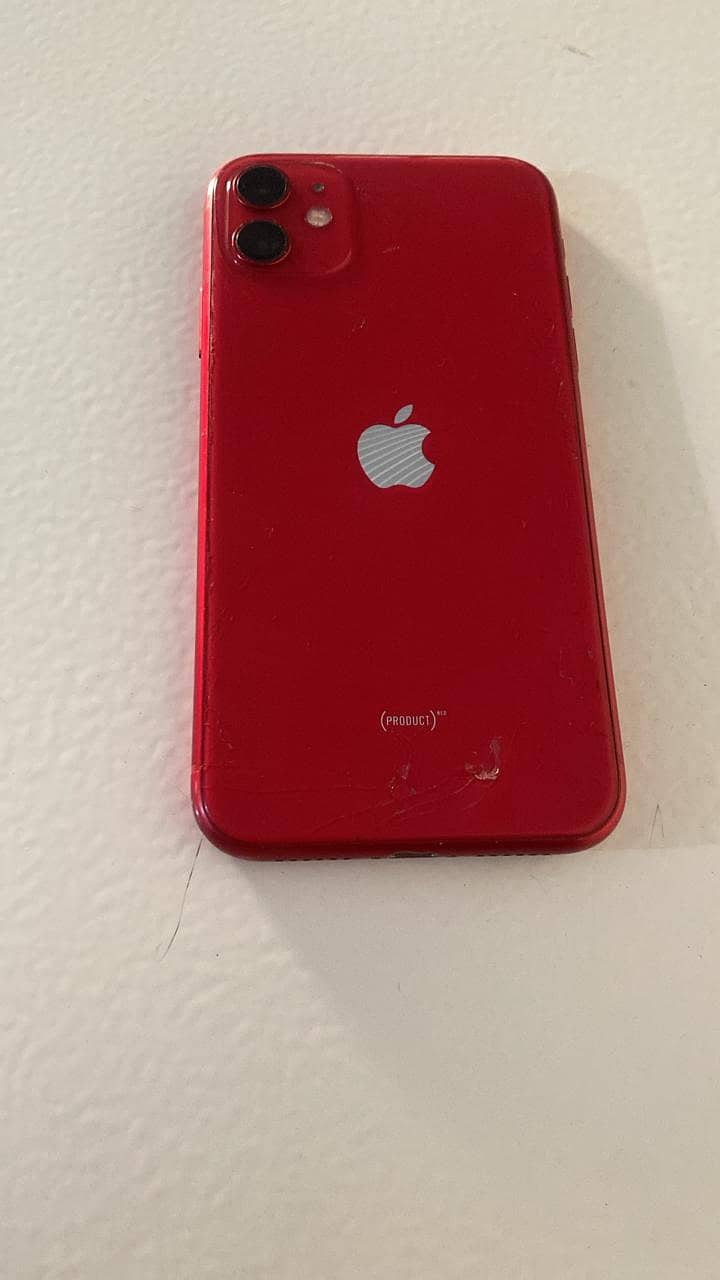 Apple iPhone 11 64 GB JV PTA Approved 1