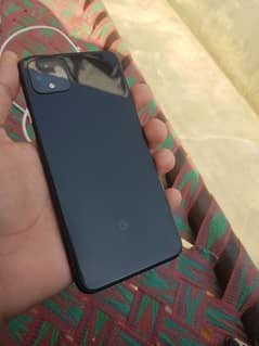 google pixel 4xl urgent sale