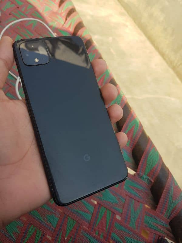 google pixel 4xl urgent sale 0