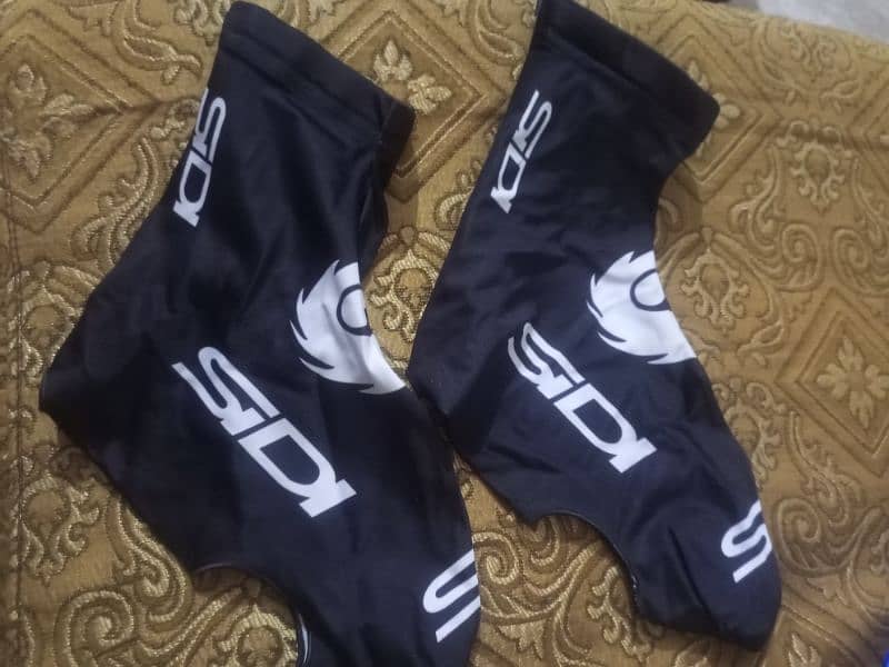 sidi cycling socks stock 1