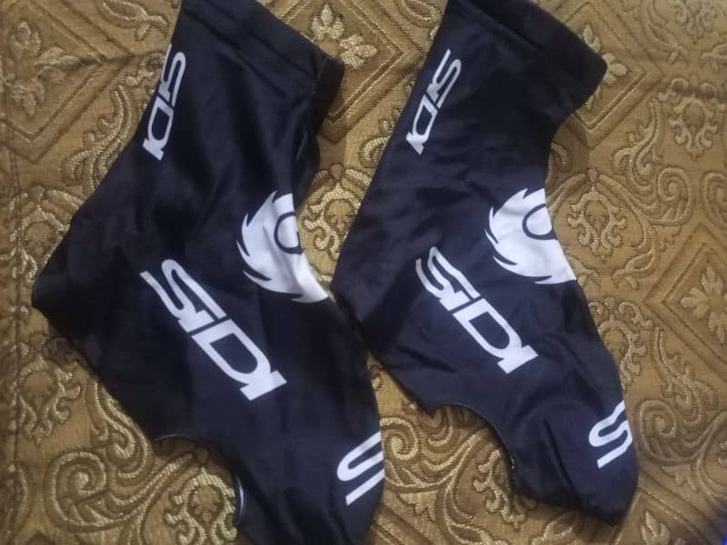 sidi cycling socks stock 2