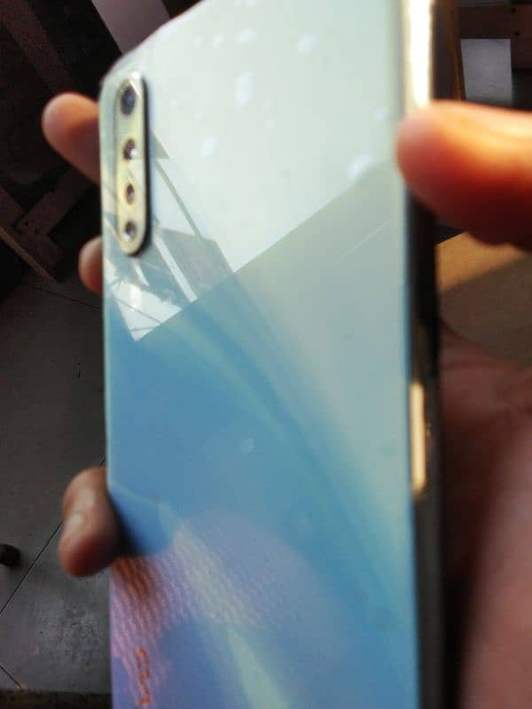 Vivo S1 10 by 10 1