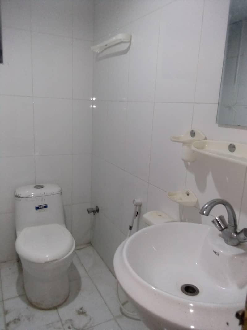 1 bed apartment for rent in PWD 0