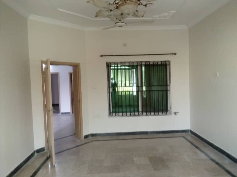 1 bed apartment for rent in PWD 1