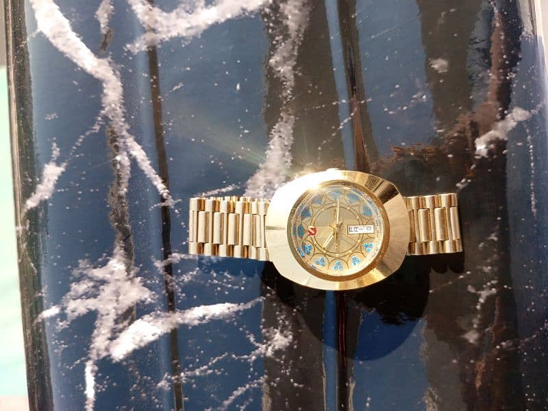 Original Rado DiaStar watch Buy on Suadiya Arabia 0