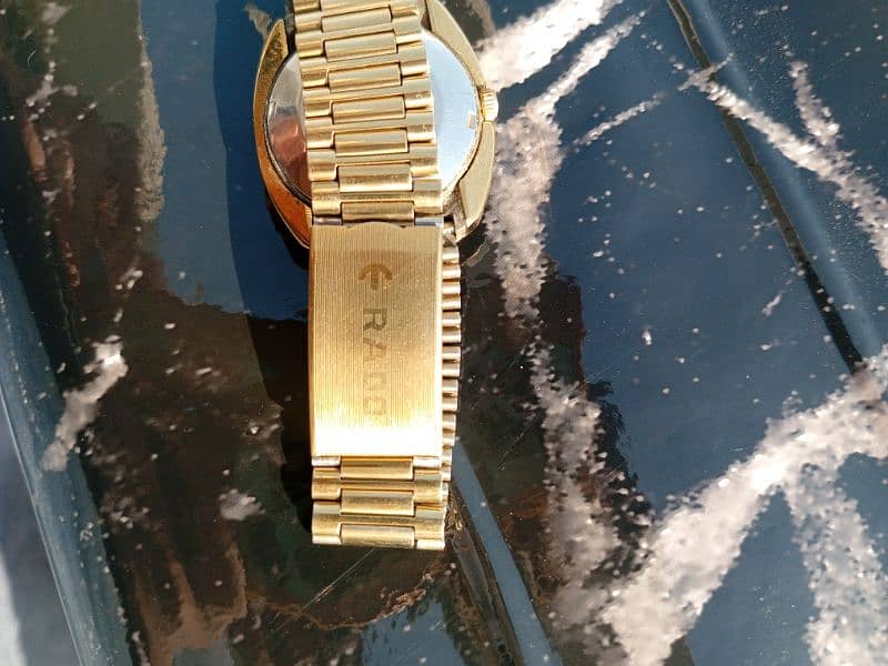 Original Rado DiaStar watch Buy on Suadiya Arabia 2