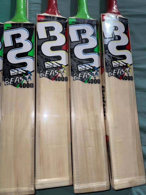 Hard ball bats BS orignal 2