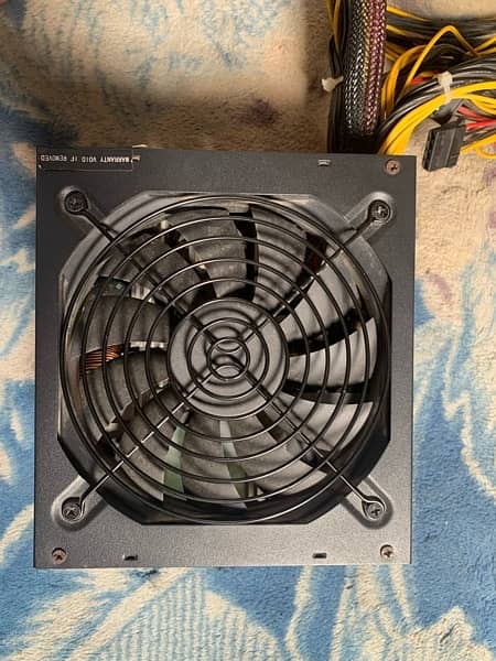 2100w power supply for maininng 6