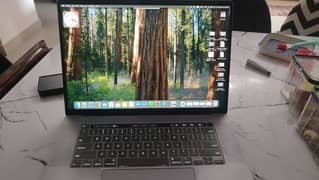 Macbook Pro 2019 (16-inch)